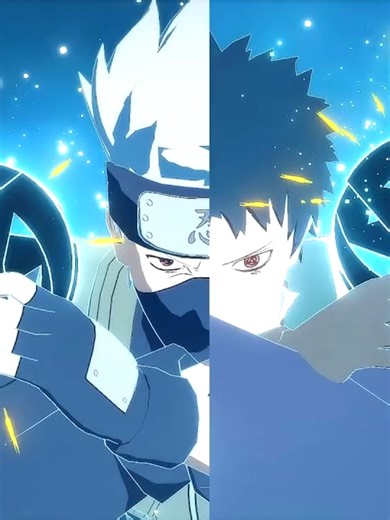 Kakashi Hatake es un vende Humo - Naruto Shippuden- YT Hector Uchiha#hinata #hashirama #madara #nagato #danielcriss23