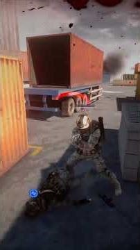 BATTLEFIELD 2026 ON #shorts #battlefield