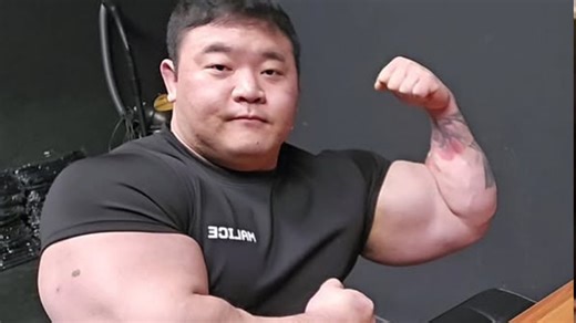 Bodybuilder dies aged 35 after anti-steroid campaign & admitting drug use