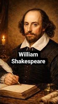 Shakespeare: the master of theatre and human emotions