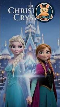 “Best of Elssssa and Annnna's Magical Moments | Christmas story ❄️