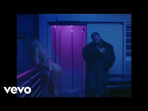 Drake - Little Birdie