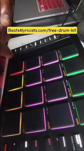 #beatmaking #beatmaker #mpc #mpcstudio #mpcsoftware