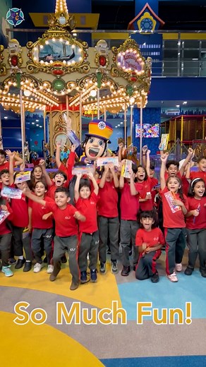 3.1K views · 40 reactions | Fun City is the place where fun and...