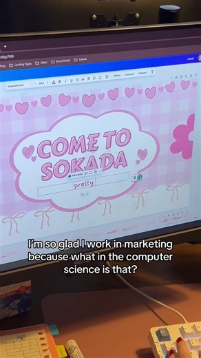 11 reactions | Just looking at it hurts my head!  luckily we have a web developer that understands it all! #socialmediamarketing #onlinemarketing #officehumour #computerscience #officelife | Sokada Ltd | Facebook