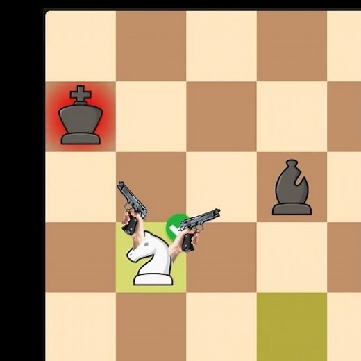 8/1 today's lichess puzzle | #chess #lichess #chessmeme