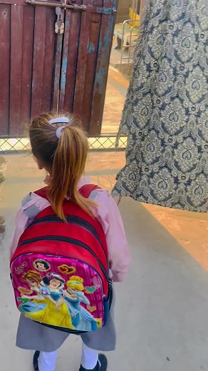 Kis ka asy mod off hota tha school time #alishahrukh53 #foryou