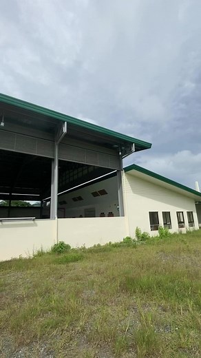 CITY WIDE EVACUATION CENTER SA SIYUDAD SA PANABO NAHIMUTANG SA BARANGAY CACAO. Lantawa: https://www.facebook.com/share/v/EQA8jgGxs6wryV8Y/?mibextid=WiMSqg. Service to Panaboans, Service to God!#KudosPanaboCity#ImportanteInformed #RELAMPAGOSCARES | Panabo City Information Office