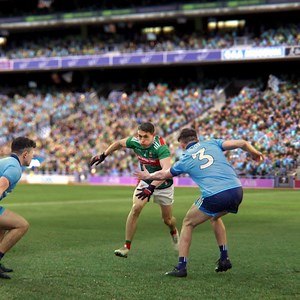 10K views · 350 reactions | Be inside the game for an unmissable GAA Championship season live on Sky Sports!  Coverage starts October 24th! | Sky Sports | Facebook