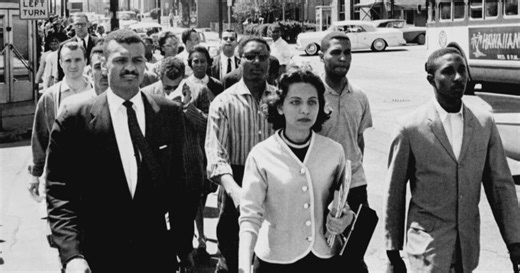 Nashville prepares for the 4th annual Diane Nash commemorative march to honor civil rights history