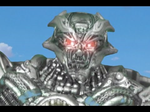 Transformers Stormfall - Official Trailer 1