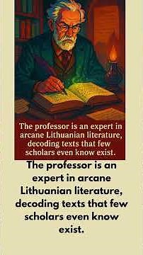 ARCANE (ENGLISH - VOCABULARY) #english #englishlearning