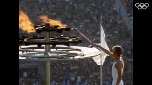 1.4M views · 2.1K reactions | Tonight, the Olympic flame will once again inspire the world. Good luck to all the athletes! | Olympics | Facebook