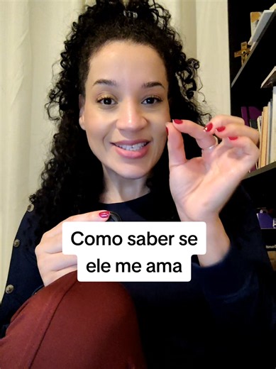 Como saber se ele me ama: sinais reais além do 'eu te amo'