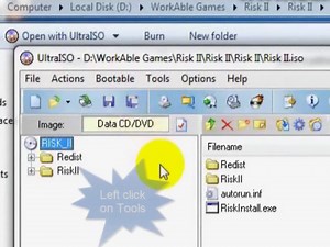 How To Install Risk 2 Game ISO (WorkAble Games)