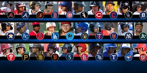 Born to run: The fastest prospects in baseball