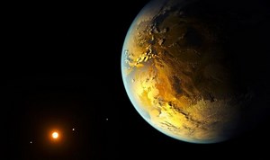 NASA: TESS catches first star-destroying Black Hole