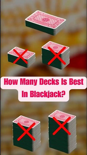 WHAT blackjack games should you look for?!