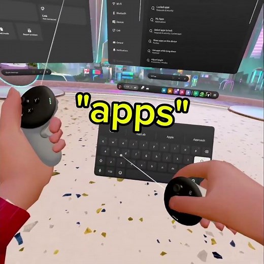 how to enable mic in games on vr #howto #gorillatag #vr