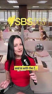 What's Happening with SBS Viceland?
