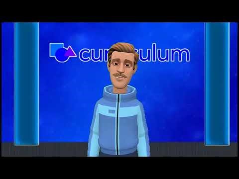 Plotagon Skits - Curriculum Commercials #2