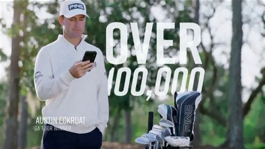 2nd Swing TV Spot, 'Find Your Perfect Fit'