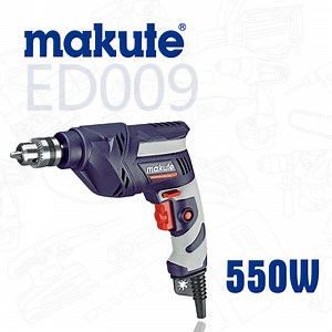 [Hot Item] Professional Hand Electric Tool Drill with Ce (ED009)