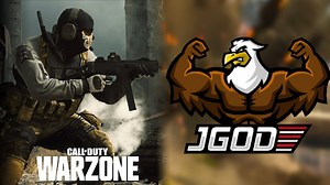 JGOD hits back at claims top Warzone players cheat to control recoil - CharlieINTEL