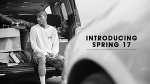 New season, new collection, new video ! Sit back and enjoy the fun these guys have while on the road. Featuring Element riders Nick Garcia, Nassim Guammaz, Dominick Walker and Jaakko Ojanen, and shot on a road trip through Northern Spain, the video showcases the label’s latest collection. The Spring 2017 Element collection is available now at your selected dealers and on elementbrand.com #MadeToEndure #Element25thOfficial | Element