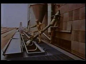 THE GREAT NORTHERN RAILROAD (HISTORICAL VIDEO)