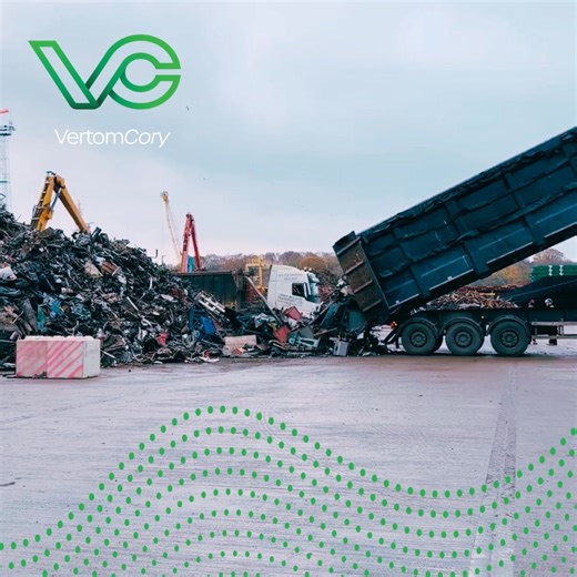 1.2K views |  Material Handler - Ipswich, Suffolk!  Cory Brothers...