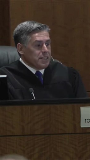 Judge Graf limits video and photography in the courtroom