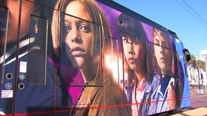 MTS Offering Special Trolley to Get to San Diego Comic-Con