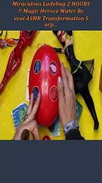 ASMR Surprise Unboxing Mesmerizing The Most Addictive Thing You'll See 🤩📦