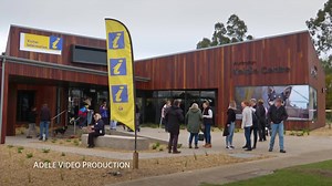 Australian Kelpie Centre