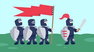 500 Words 2023: read a finalist's story from the 8 -11 category