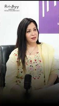 Power, Leadership & Kindness: What Makes a True Leader? | Success Mantra Podcast | Ruchi bajaj ma'am