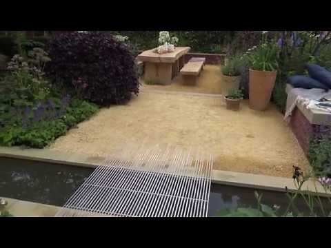 Goldpath Self-Binding Gravel