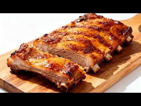 Everyone Ruins Pork Ribs Like This — Don’t Make This Mistake