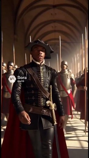 Alessandro de’ Medici: Florence’s First Black Ruler Assassinated