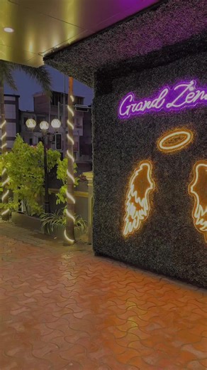 ✨ Welcome 2026 with Grand Zenith Banquet & Events ✨ As we step into a brand-new year, we warmly wish all our valued guests a Happy & Prosperous 2026. Thank you for choosing Grand Zenith as part of your special moments. We look forward to creating more beautiful memories together in the year ahead. 🤍 📍 Grand Zenith Banquet & Events No. 26, Pradeepa Mawatha, Colombo 10 📞 077 060 9944 | 011 233 7753 #fyp #foryoupage #foryou #viral #trending