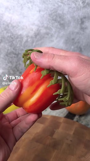 Bell Pepper vs Veggie Topper: A Flavorful Comparison
