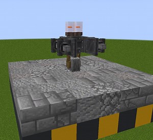 Items transport robots - CreateMod.com