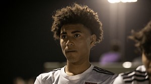 On The Rise: Zavier Gozo |  Real Salt Lake