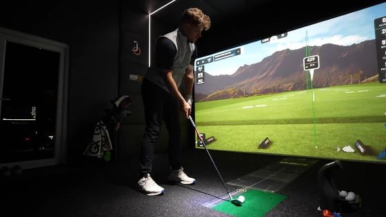 How A +6 Handicap Golfer Starts His Day At 3AM