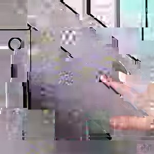 This paint conducts electricity so you can draw light switches on your walls. | Insider Tech Presents