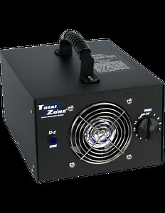 TOTAL ZONE TZ 2 - International Ozone - Free Shipping