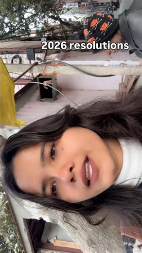 “2026 resolution bhi 2025 jaisa hi nikla 🤡Consistency ❌ Comedy ✅