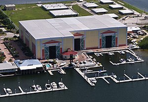 Free Boating Class Offered to Women at Tampa Harbour