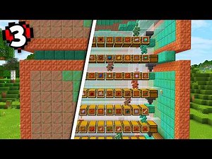 This Chest Organizes ALL My Items in Minecraft Hardcore